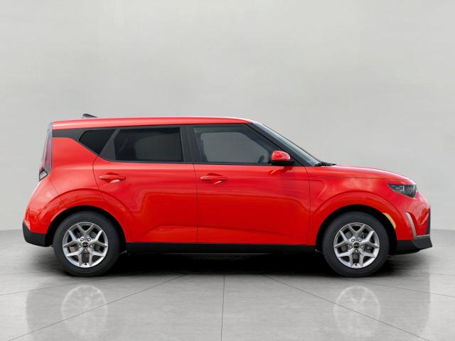 2025 Kia Soul Vehicle Photo in Appleton, WI 54914