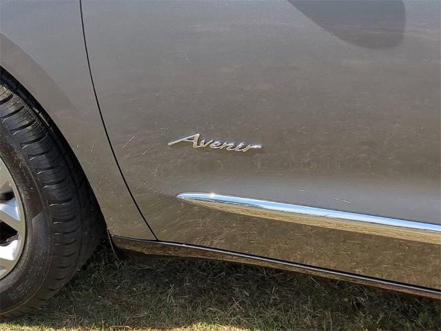 2019 Buick Enclave Vehicle Photo in ALBERTVILLE, AL 35950-0246