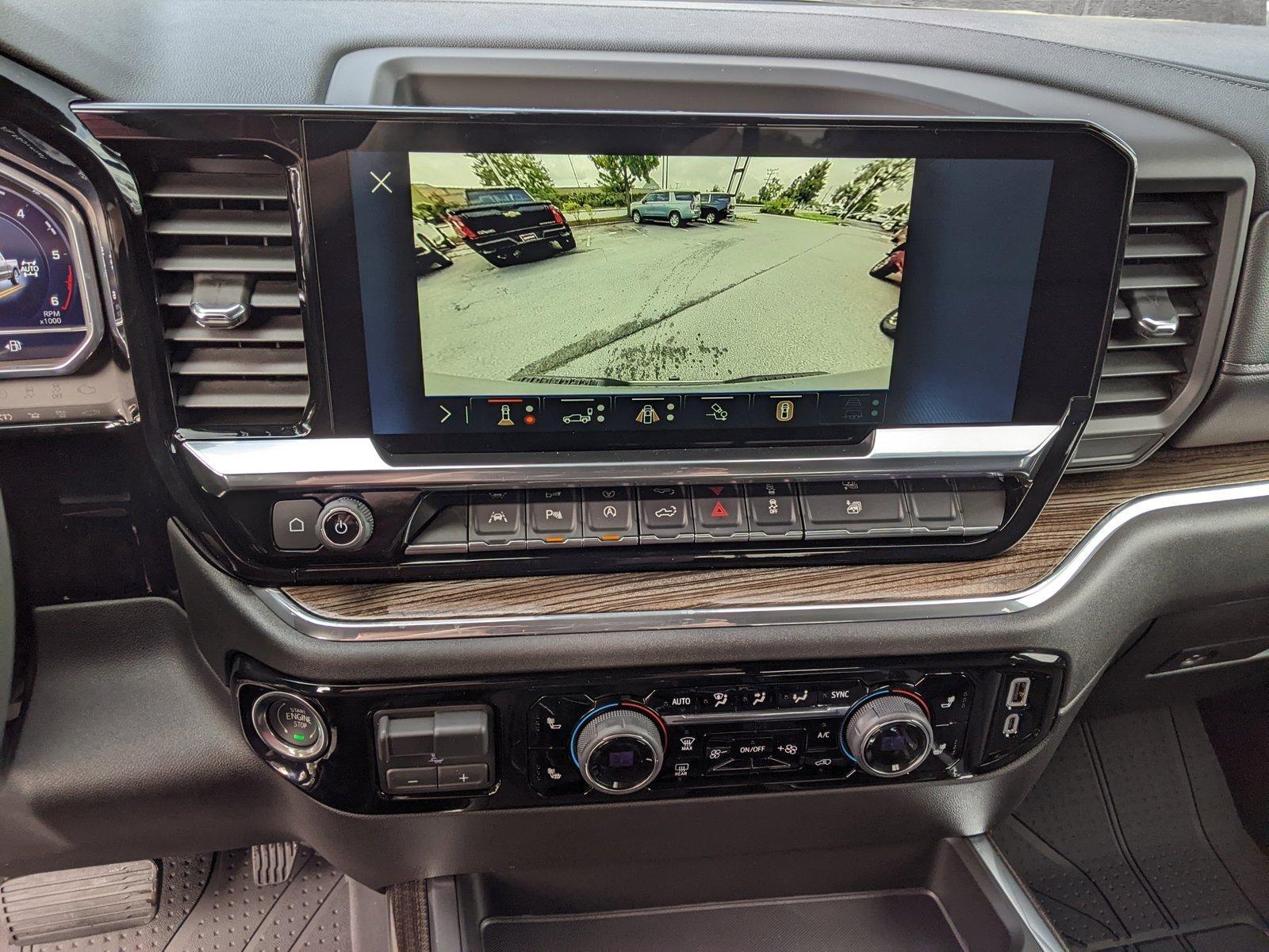 2025 Chevrolet Silverado 1500 Vehicle Photo in LAUREL, MD 20707-4697