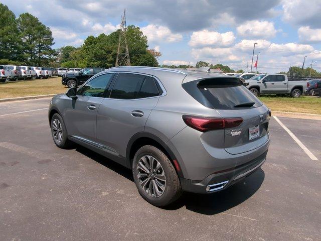 2024 Buick Envision Vehicle Photo in ALBERTVILLE, AL 35950-0246