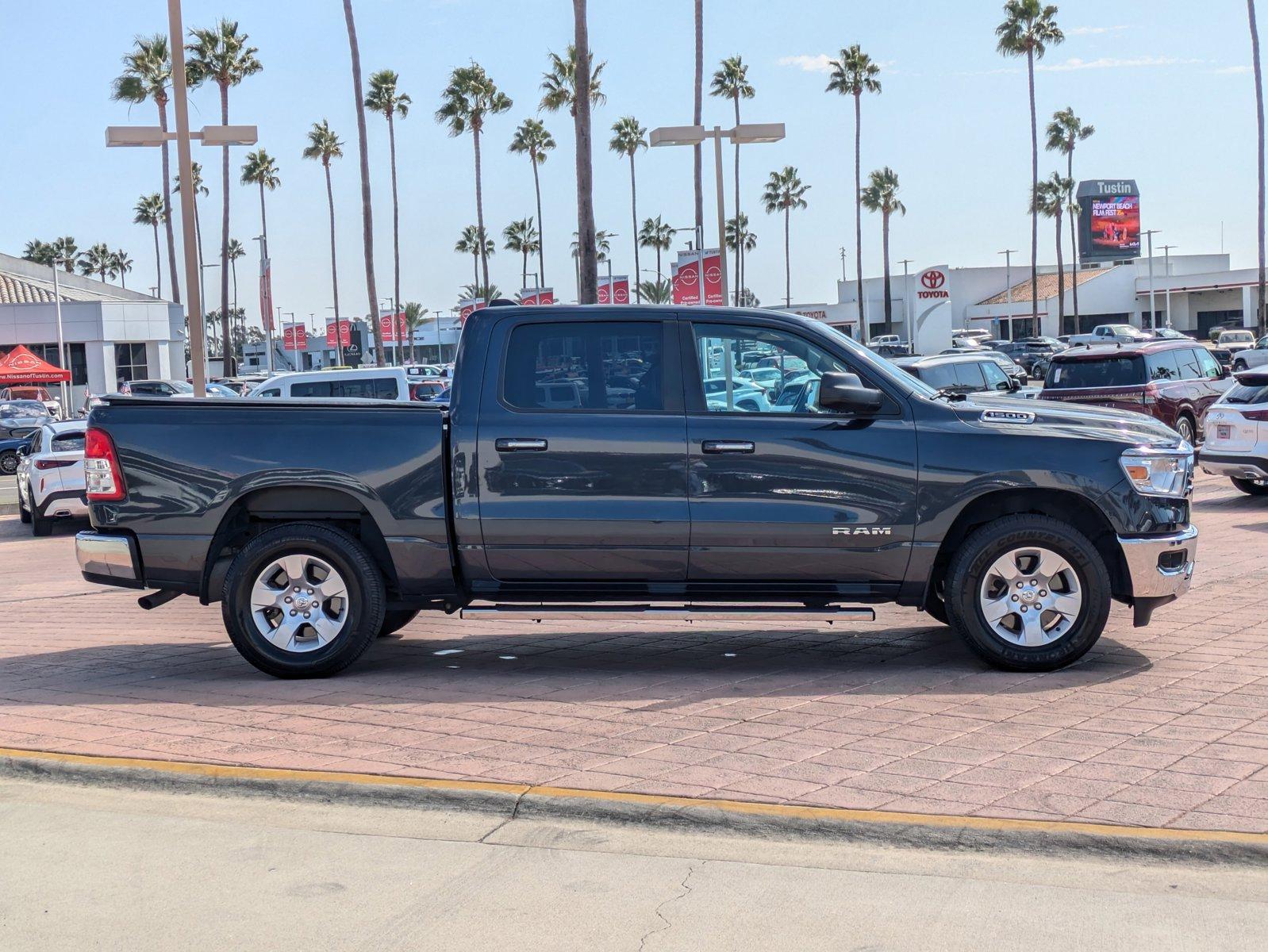 2019 Ram 1500 Vehicle Photo in Tustin, CA 92782