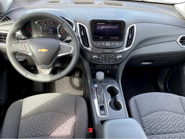 2024 Chevrolet Equinox Vehicle Photo in SAVANNAH, GA 31406-4513