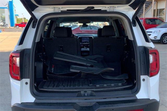 2020 GMC Acadia Vehicle Photo in TOPEKA, KS 66609-0000