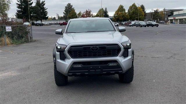 2024 Toyota Tacoma 4WD Vehicle Photo in BEND, OR 97701-5133