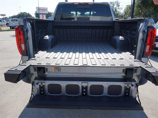 2025 GMC Sierra 1500 Vehicle Photo in BATON ROUGE, LA 70806-4466