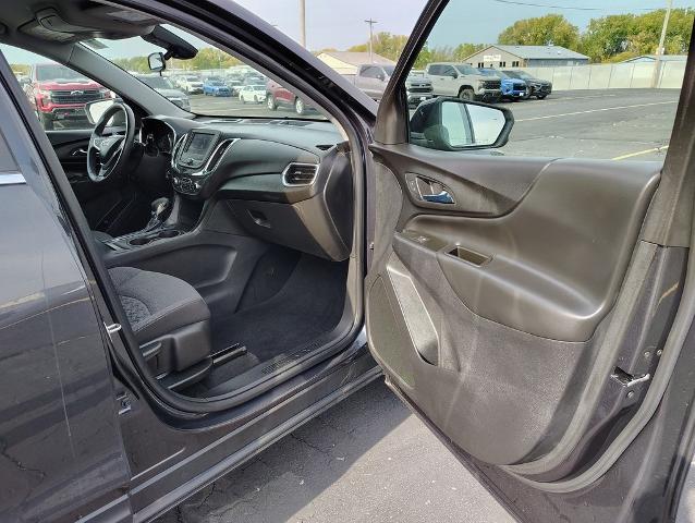 2022 Chevrolet Equinox Vehicle Photo in GREEN BAY, WI 54304-5303