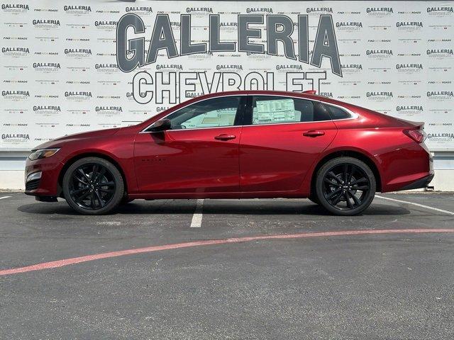 2025 Chevrolet Malibu Vehicle Photo in DALLAS, TX 75244-5909