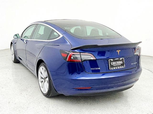 2020 Tesla Model 3 Vehicle Photo in Grapevine, TX 76051