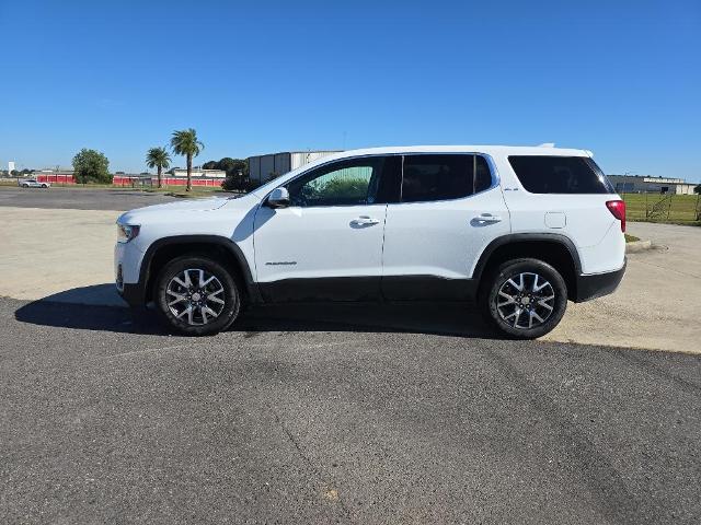 2021 GMC Acadia Vehicle Photo in BROUSSARD, LA 70518-0000