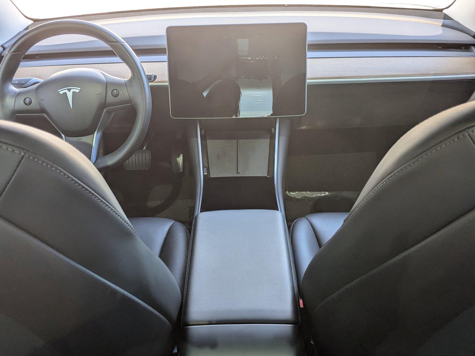 2019 Tesla Model 3 Vehicle Photo in St. Petersburg, FL 33713