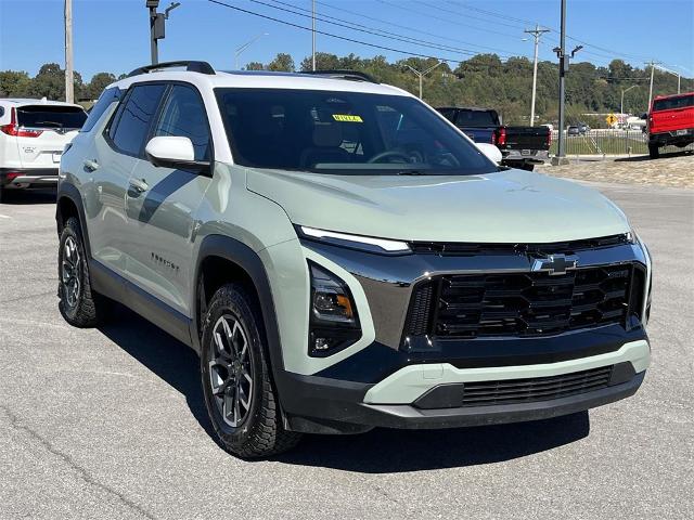 2025 Chevrolet Equinox Vehicle Photo in ALCOA, TN 37701-3235