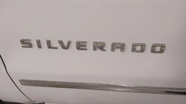 2018 Chevrolet Silverado 1500 Vehicle Photo in HANNIBAL, MO 63401-5401