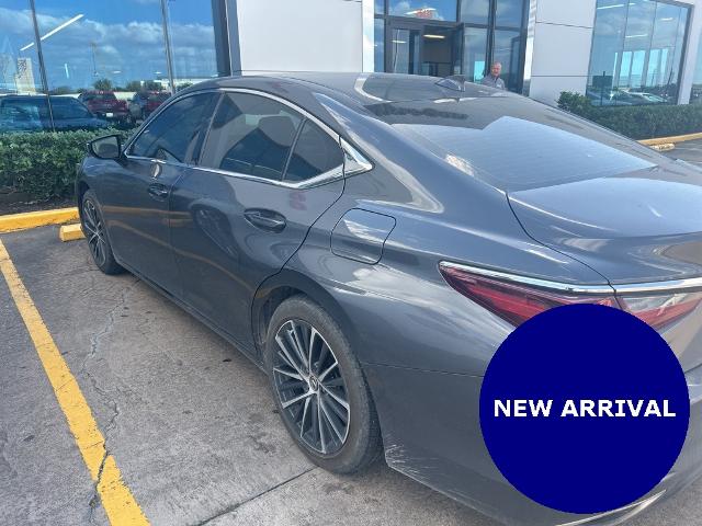 2022 Lexus ES 350 Vehicle Photo in ROSENBERG, TX 77471