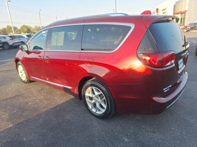 2019 Chrysler Pacifica Vehicle Photo in Cedar Rapids, IA 52402