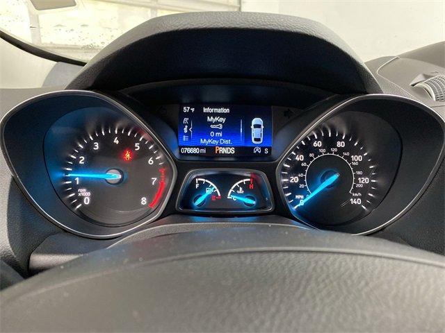 2019 Ford Escape Vehicle Photo in PORTLAND, OR 97225-3518