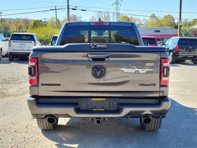 2021 Ram 1500 Vehicle Photo in MILFORD, OH 45150-1684