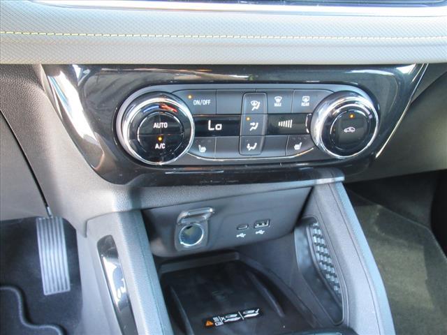 2025 Chevrolet Trailblazer Vehicle Photo in LEESBURG, FL 34788-4022