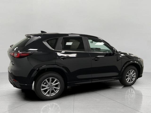 2025 Mazda CX-5 Vehicle Photo in Appleton, WI 54913