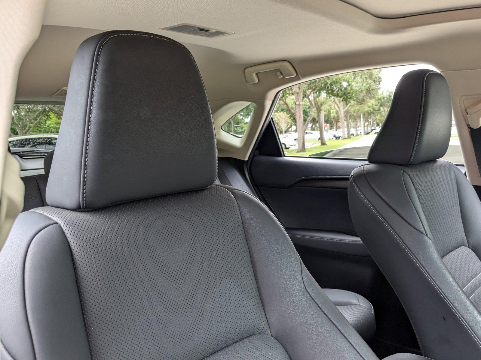 2021 Lexus NX 300 Vehicle Photo in West Palm Beach, FL 33417