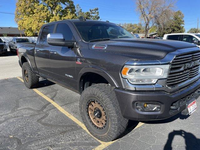 2020 Ram 2500 Vehicle Photo in BOISE, ID 83705-3761