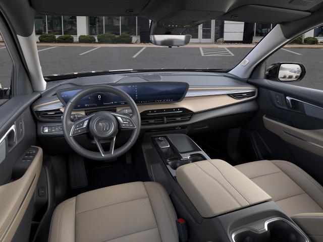 2025 Buick Enclave Vehicle Photo in WILLIAMSVILLE, NY 14221-2883