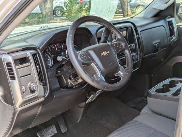 2015 Chevrolet Silverado 1500 Vehicle Photo in SELMA, TX 78154-1459