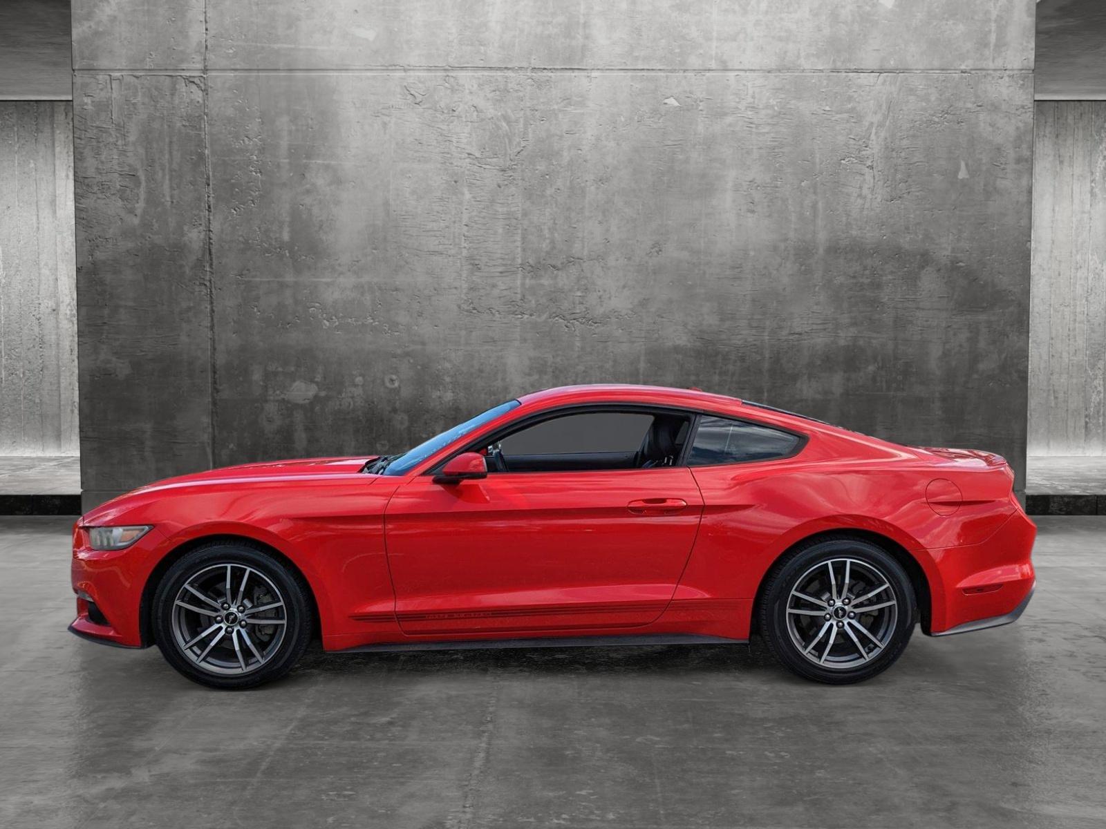 2017 Ford Mustang Vehicle Photo in Sanford, FL 32771