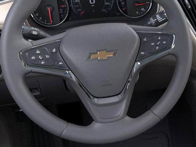 2025 Chevrolet Malibu Vehicle Photo in SELMA, TX 78154-1460