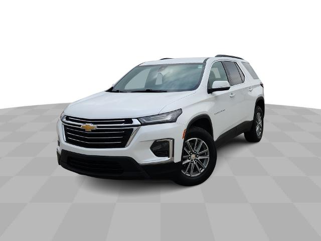 2023 Chevrolet Traverse Vehicle Photo in HOUSTON, TX 77054-4802