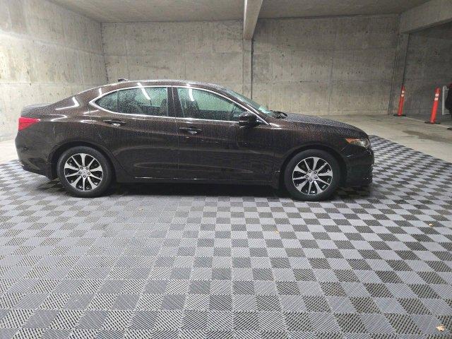 2016 Acura TLX Vehicle Photo in EVERETT, WA 98203-5662