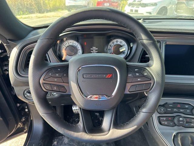 2023 Dodge Challenger Vehicle Photo in MEDINA, OH 44256-9631