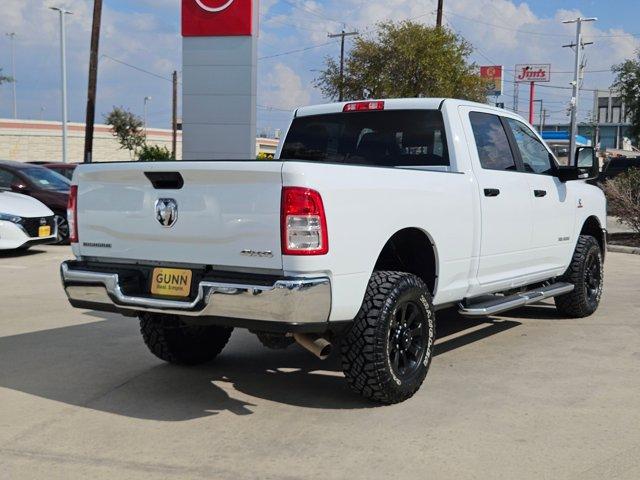 2023 Ram 2500 Vehicle Photo in San Antonio, TX 78209