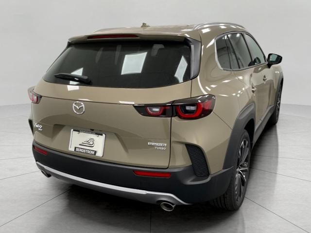 2025 Mazda CX-50 Vehicle Photo in Green Bay, WI 54304