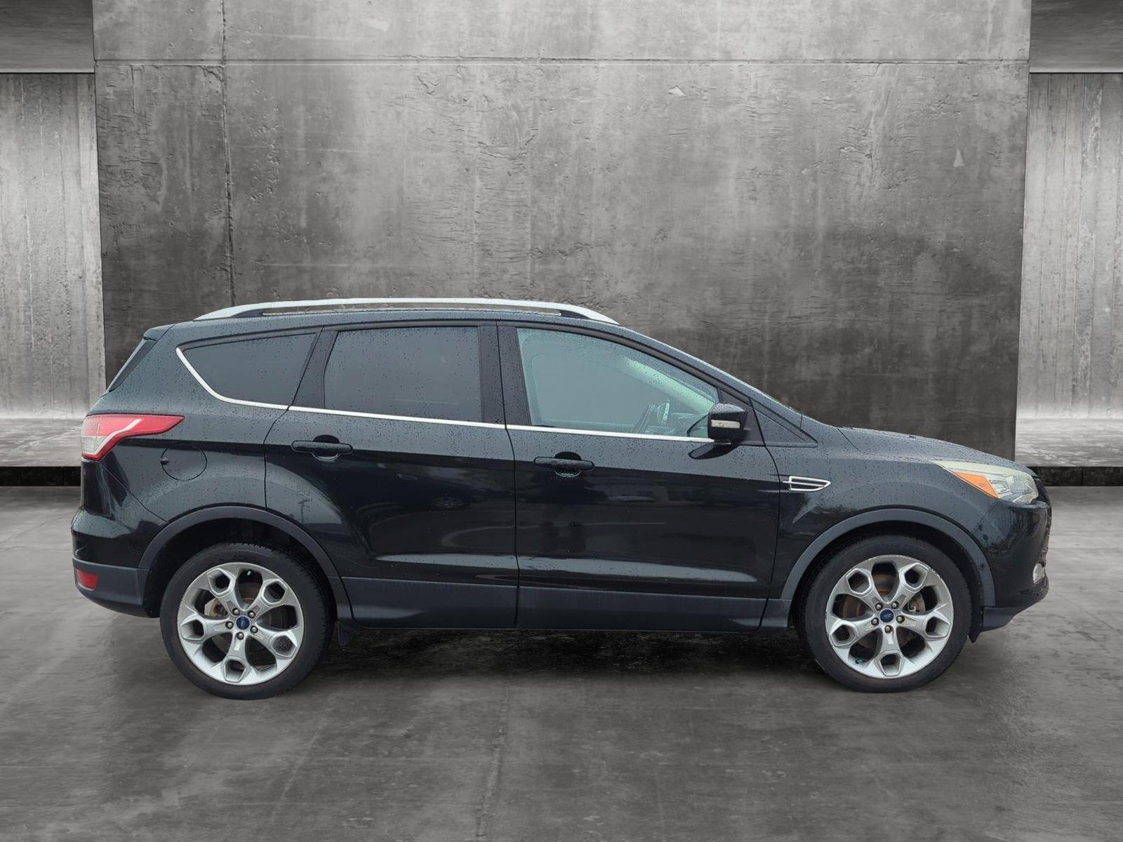 2015 Ford Escape Vehicle Photo in Memphis, TN 38133