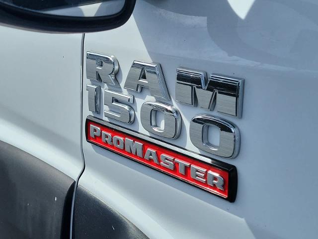 2020 Ram ProMaster Cargo Van Vehicle Photo in LIGHTHOUSE POINT, FL 33064-6849