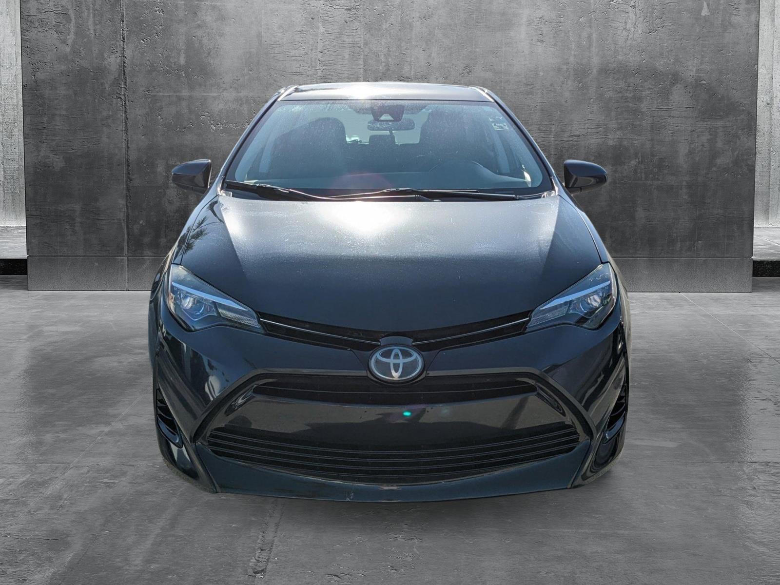 2018 Toyota Corolla Vehicle Photo in Winter Park, FL 32792