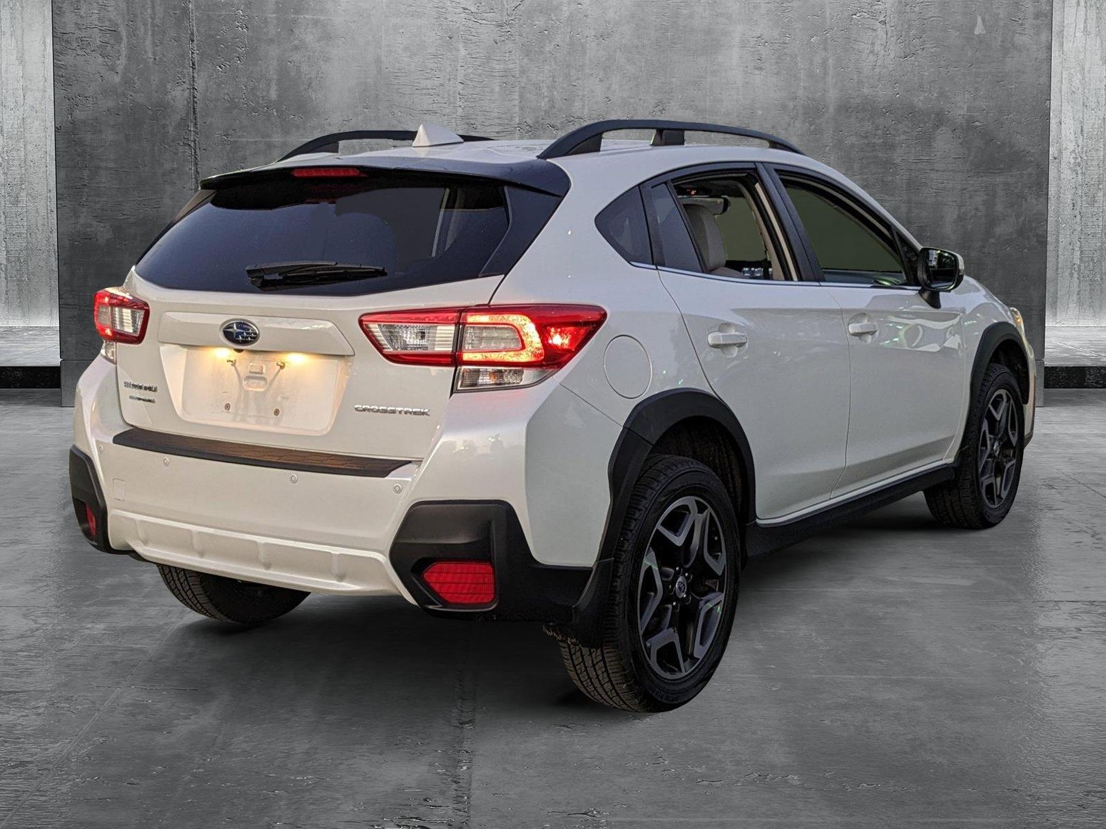 2018 Subaru Crosstrek Vehicle Photo in Sanford, FL 32771