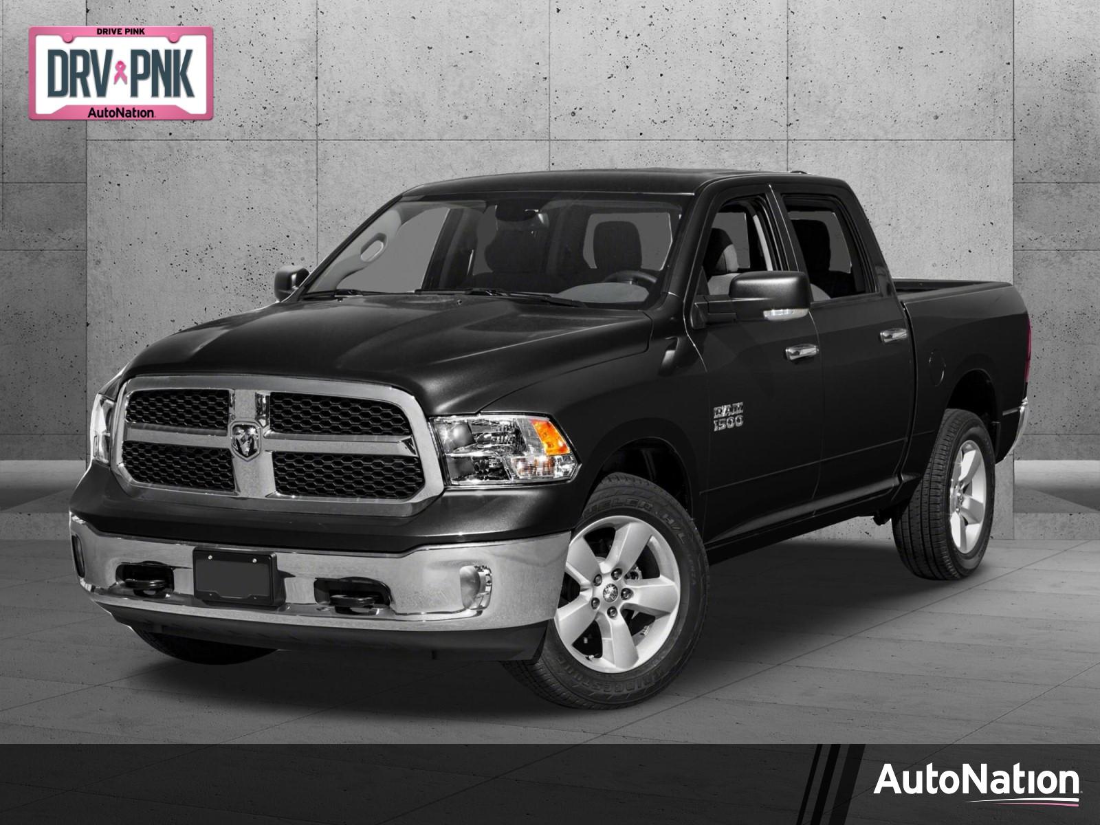 2017 Ram 1500 Vehicle Photo in DENVER, CO 80221-3610