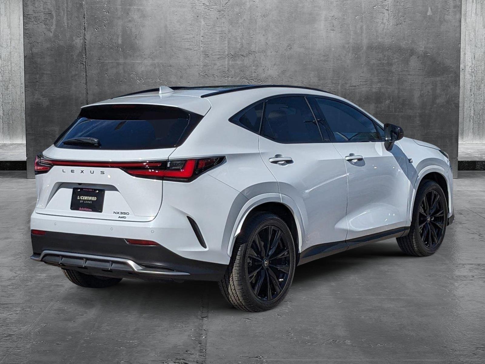 2022 Lexus NX 350 Vehicle Photo in Tampa, FL 33614