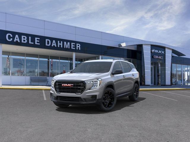 2024 GMC Terrain Vehicle Photo in KANSAS CITY, MO 64114-4545