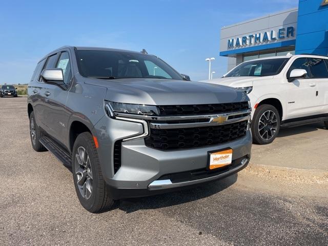 2024 Chevrolet Tahoe Vehicle Photo in GLENWOOD, MN 56334-1123