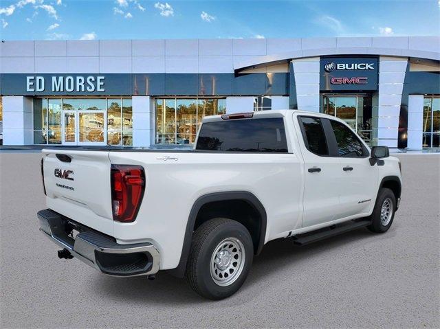 2025 GMC Sierra 1500 Vehicle Photo in SUNRISE, FL 33323-3202