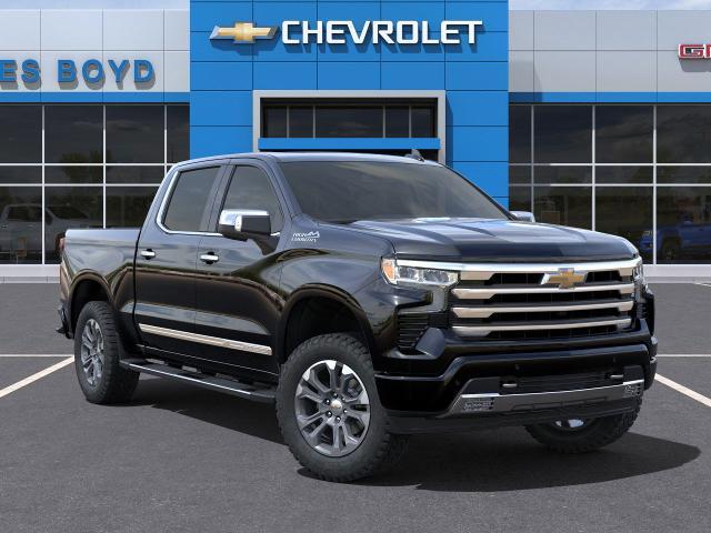 2025 Chevrolet Silverado 1500 Vehicle Photo in HENDERSON, NC 27536-2966