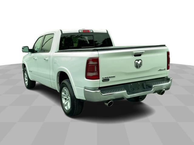 2019 Ram 1500 Vehicle Photo in THOMPSONTOWN, PA 17094-9014