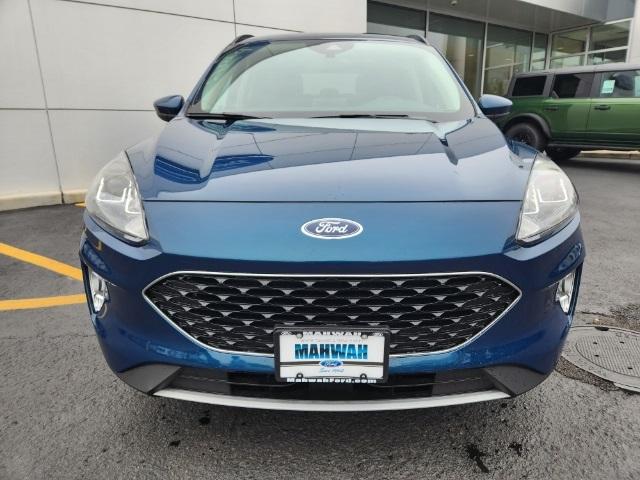 2020 Ford Escape Vehicle Photo in Mahwah, NJ 07430-1343