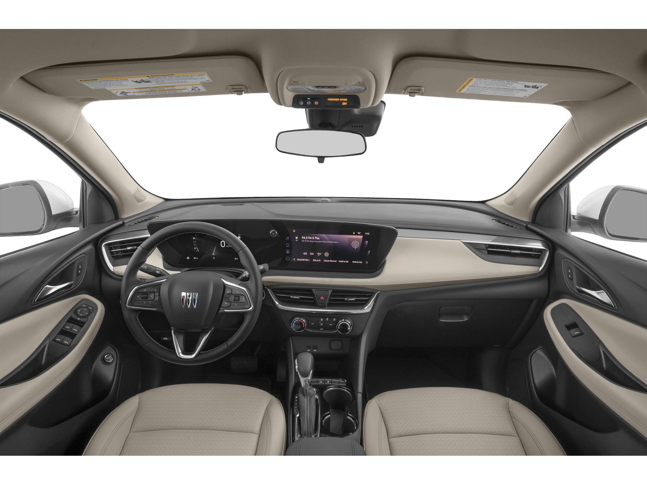 2024 Buick Encore GX Vehicle Photo in CORPUS CHRISTI, TX 78412-4902