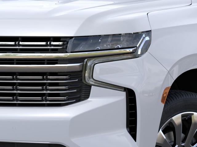 2024 Chevrolet Tahoe Vehicle Photo in INDIANAPOLIS, IN 46227-0991