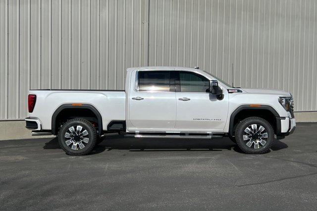 2024 GMC Sierra 2500 HD Vehicle Photo in BOISE, ID 83705-3761