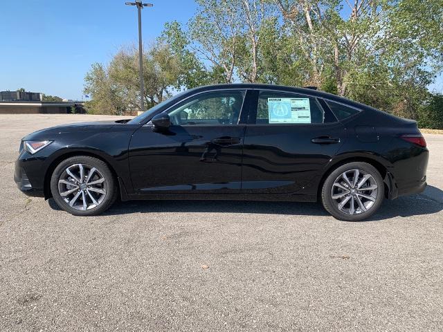 2024 Acura Integra Vehicle Photo in Tulsa, OK 74145