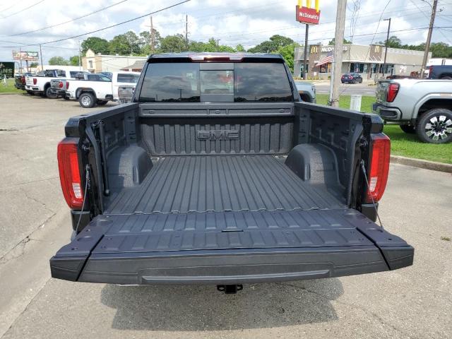 2024 GMC Sierra 1500 Vehicle Photo in LAFAYETTE, LA 70503-4541